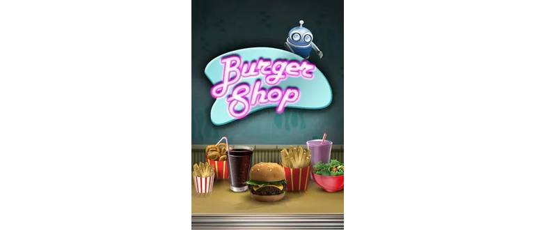 Логотип игры