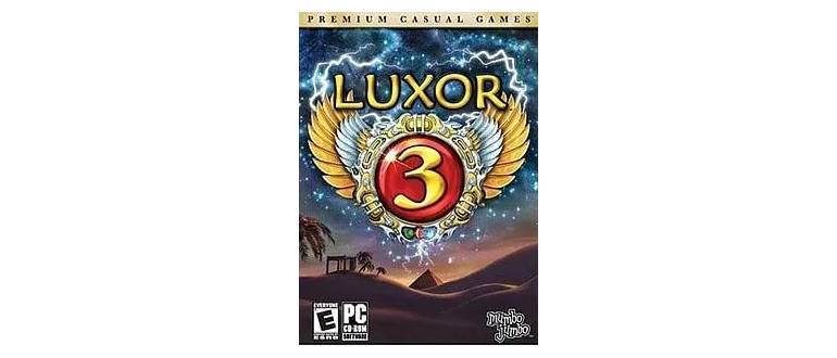 Логотип игры