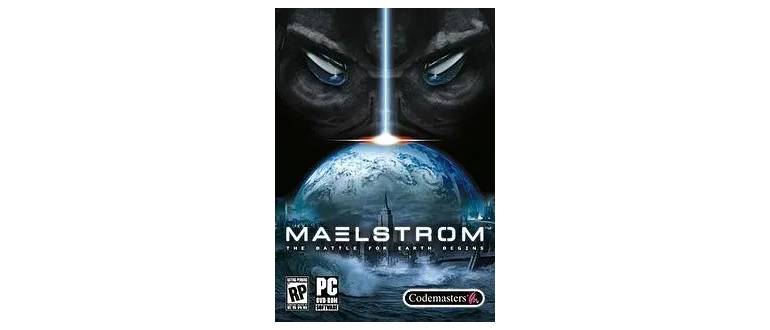 Логотип игры