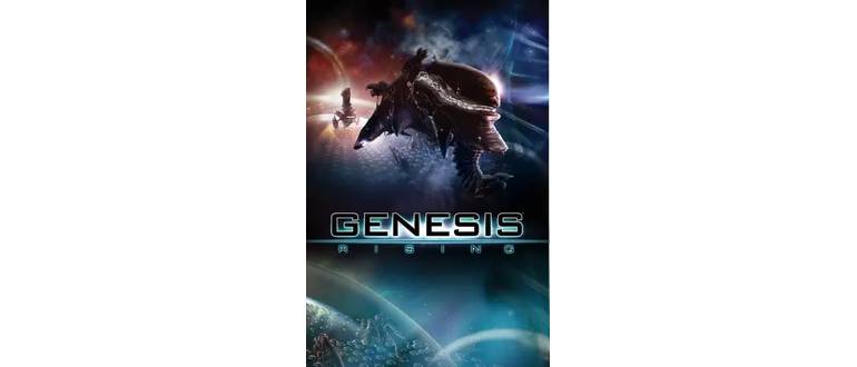 Логотип игры