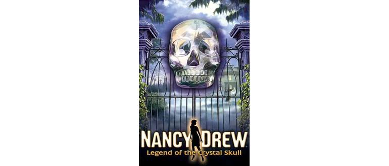 Логотип игры