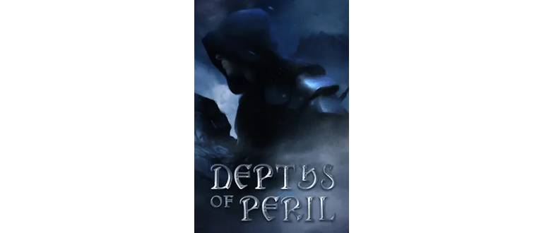 Логотип игры