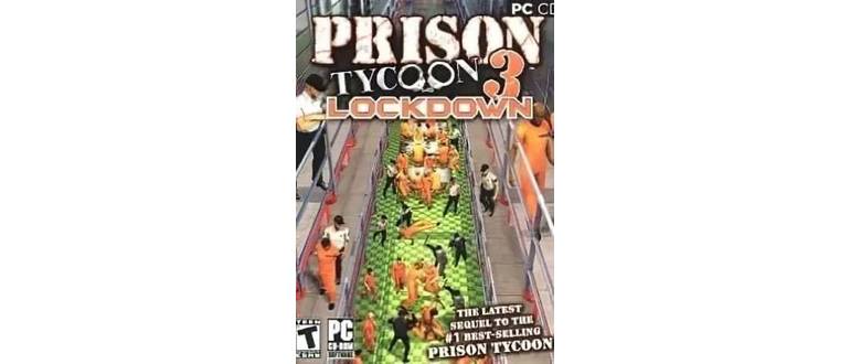 Логотип игры