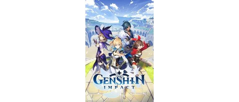 Логотип игры