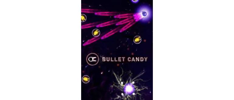 Логотип игры