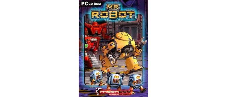 Логотип игры