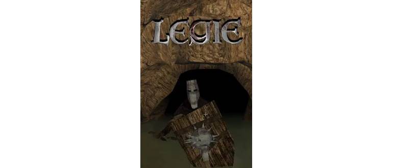 Логотип игры