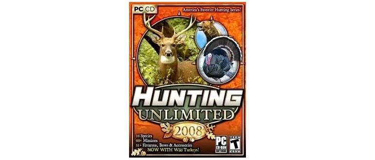 Логотип игры