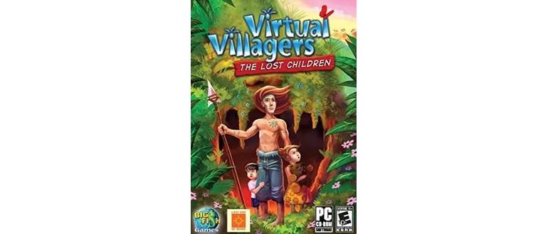 Логотип игры