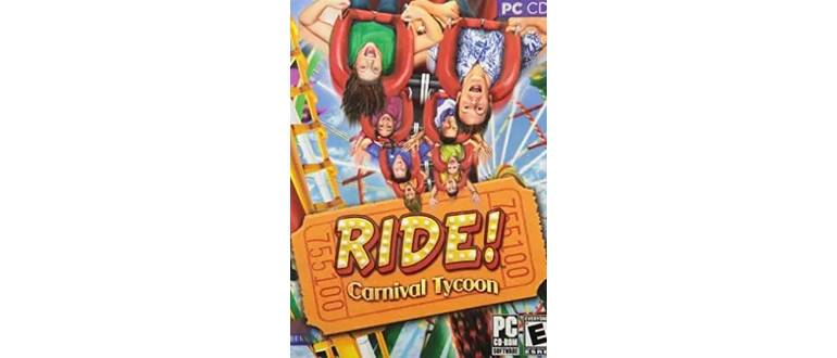 Логотип игры