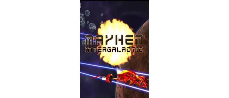 Логотип игры