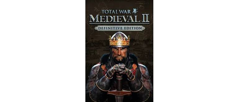 Логотип игры