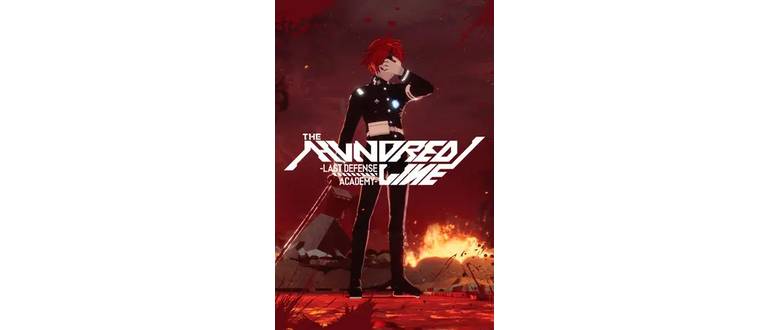 Логотип игры