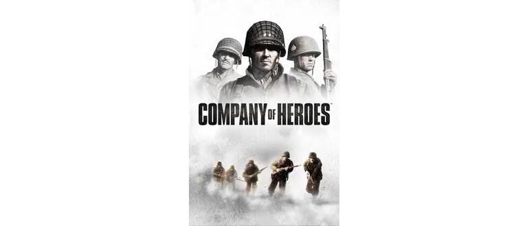 Логотип игры