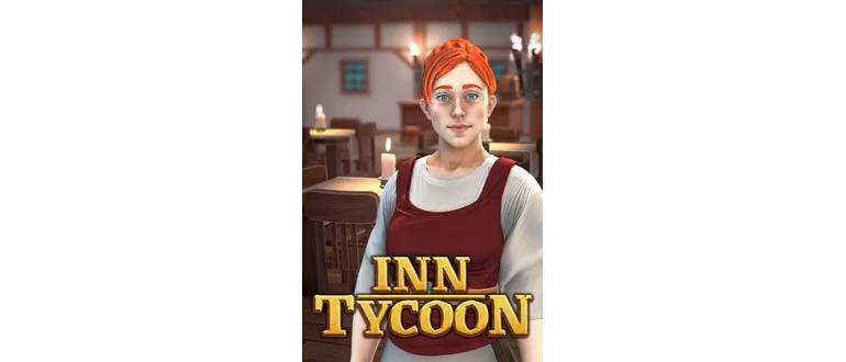 Логотип игры