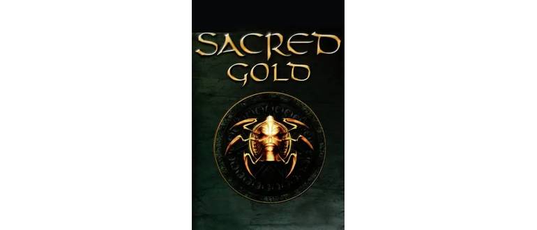 Логотип игры