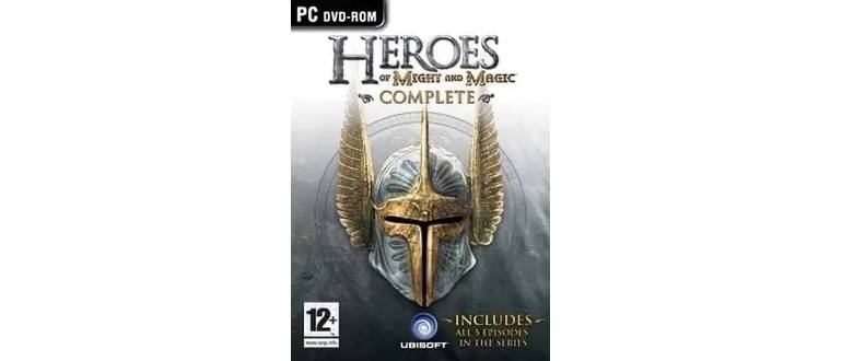 Логотип игры