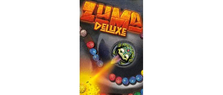 Логотип игры