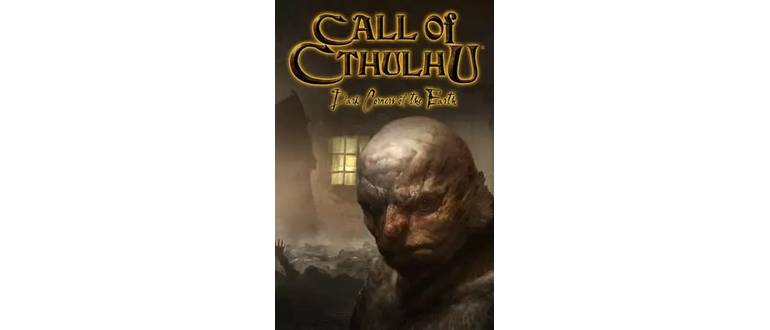 Логотип игры