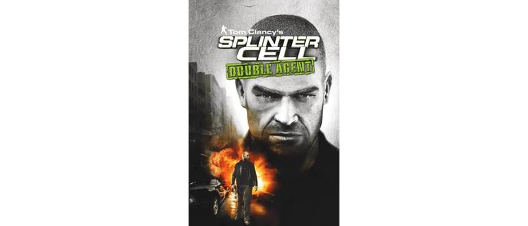 Логотип игры