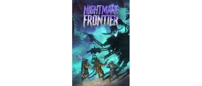 Логотип игры