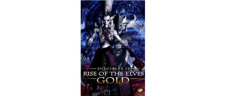 Логотип игры