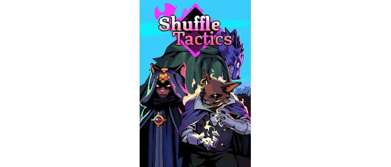 Логотип игры