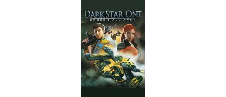 Логотип игры