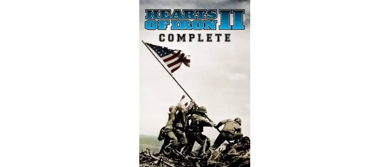 Логотип игры