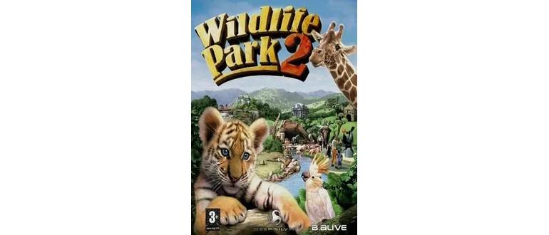 Логотип игры