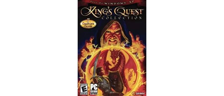 Логотип игры