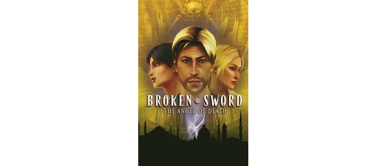 Логотип игры