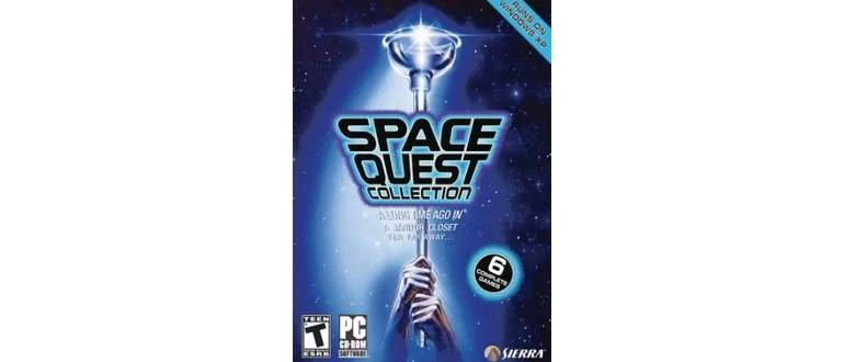 Логотип игры