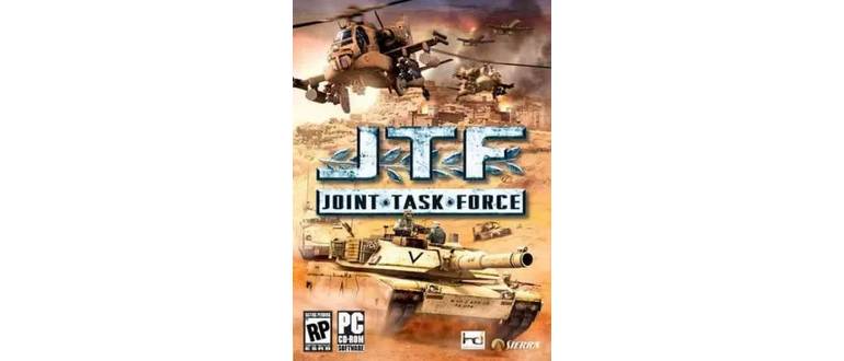 Логотип игры