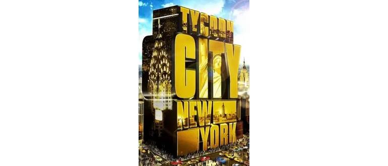 Логотип игры