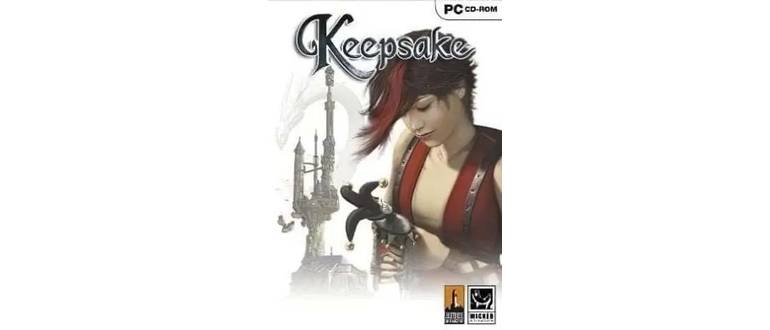 Логотип игры