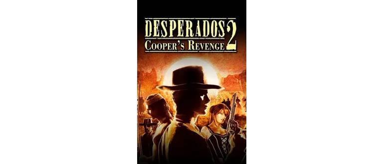 Логотип игры