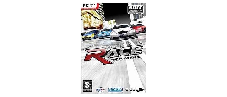 Логотип игры