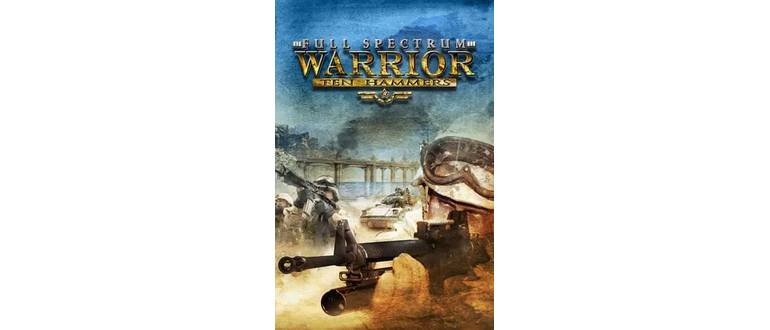 Логотип игры