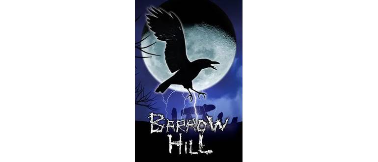 Логотип игры