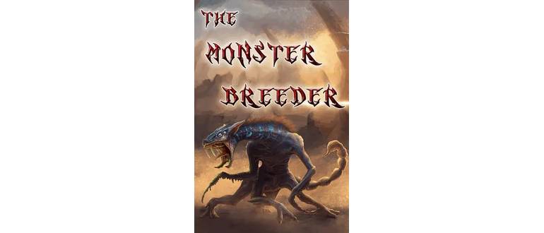 Логотип игры