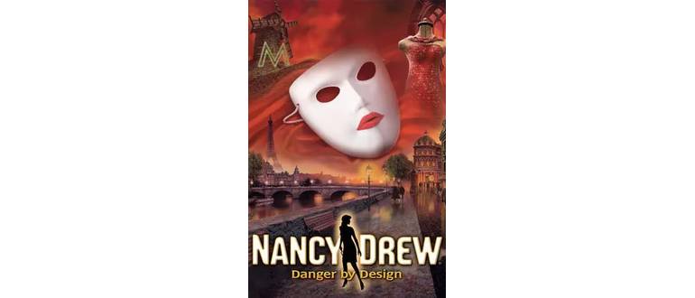 Логотип игры