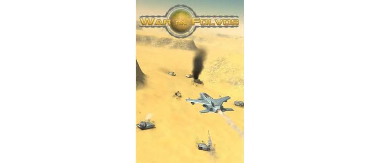 Логотип игры