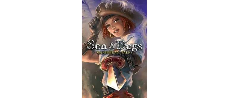 Логотип игры