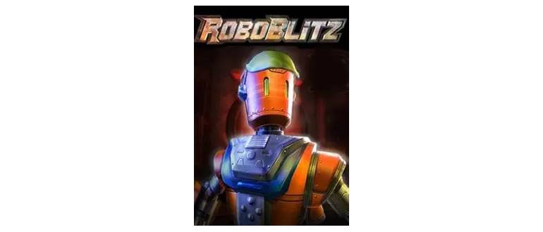 Логотип игры