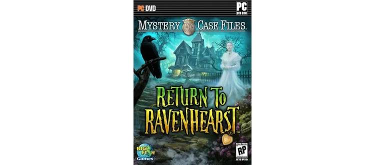 Логотип игры