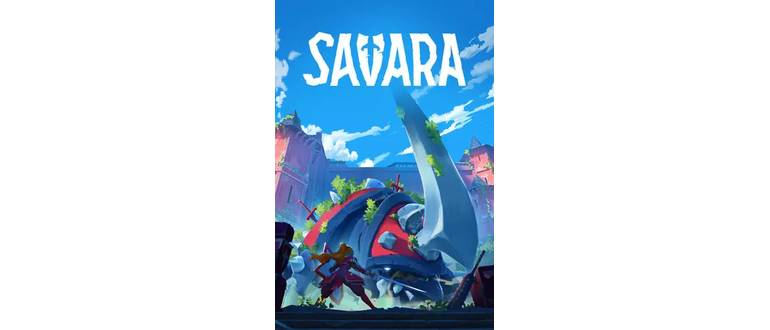 Логотип игры