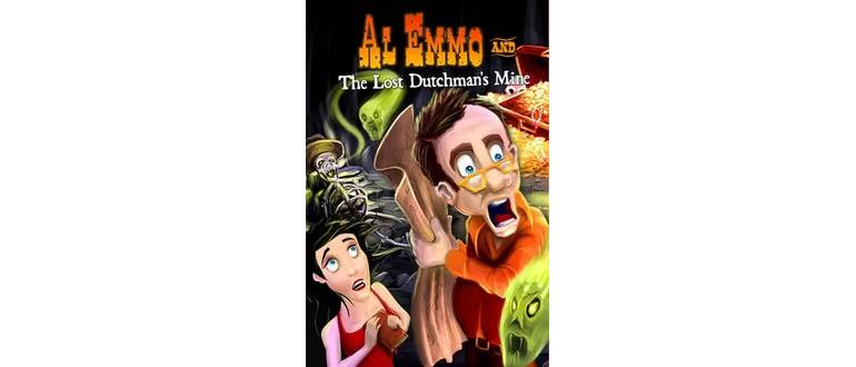 Логотип игры