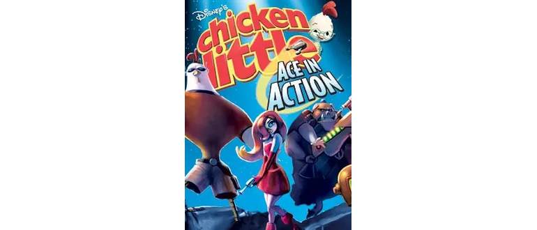 Логотип игры