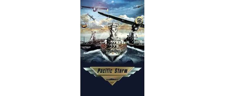 Логотип игры